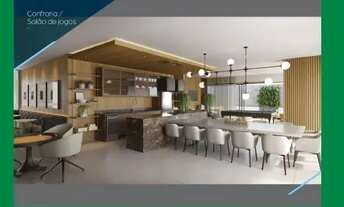 Imagem 5: APARTAMENTO - ALTO PADRÃO 4 SUITES E 4 VAGAS - HORTO FLORESTAL