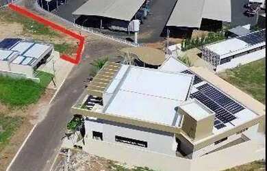 Imagem 3: Lote Cond. Nirvana Village 964m²