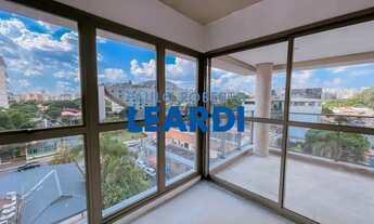 Imagem: COBERTURA - JARDIM PAULISTA - SP