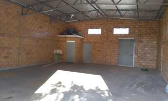 Imagem 5: Galpão em Bonfim