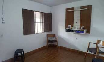 Imagem 7: Oportunidade de Venda Casa 2/4 com escritura no Bairro Olaria - Aracaju - SE