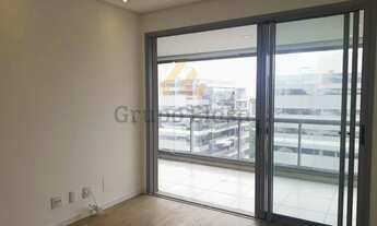 Imagem 3: Apartamento para Locação, 2 dorms, 1 vaga na Chácara Santo Antônio