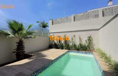 Imagem 2: Casa para locação 3 suítes União Estância Velha REF: 3601