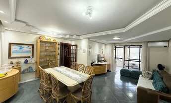 Imagem 6: Locação Temporada: Ed Liverpool 3 quartos centro Balneário Camboriú