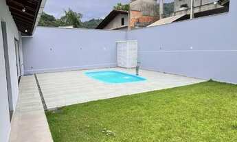 Imagem 5: Casa com 3 quartos na barra