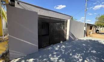 Imagem: Vendo Casa Residencial Milton Figueiredo