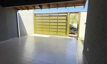 Imagem 3: Casa no monte castelo nova, primeira locação