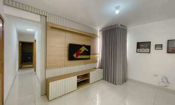 Imagem 2: Apartamento para aluguel, 2 quartos, 1 suíte, 2 vagas, Centro - Divinópolis/MG