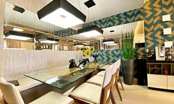 Imagem 7: Apartamento 3 Quartos para Locação em Santos - SP