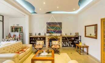 Imagem 6: PACAEMBU-4 DORMITÓRIOS-5 VAGAS