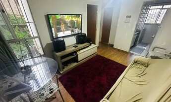 Imagem 3: Arsenal Imóveis vende-Apartamento no 1º andar- Condomínio Arsenal Life I, sem vaga