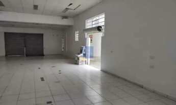 Imagem 2: Galpão, Santo Amaro, São Paulo, Cod: 3289