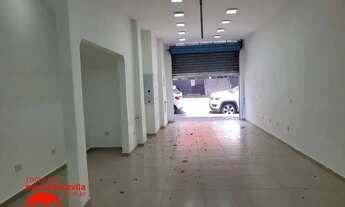 Imagem 3: Loja Brooklin com