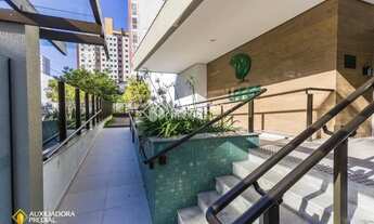 Imagem 3: Imóvel para venda tem 70 metros quadrados com 2 quartos em Itacorubi - Florianópolis - SC