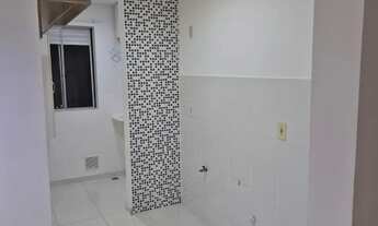 Imagem 4: Alugo apartamento no condomínio Vila Jardim Blumenau