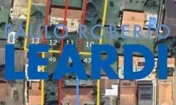 Imagem: TERRENO - JARDIM PAULISTA - SP