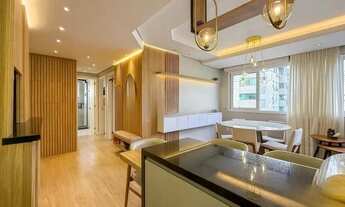 Imagem 7: Apartamento para venda possui 89 metros quadrados com 3 quartos em Santana - Porto Alegre