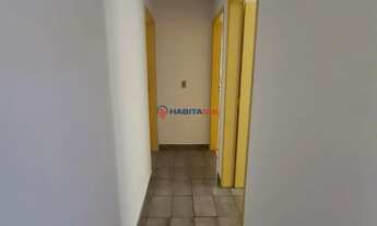 Imagem 2: Quase esquina com a Avenida Tocantins