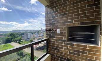 Imagem 6: IMOBILIARIA INBOX CIA VENDE EM BENTO GONÇALVES - Apartamento de 02 dormitório sendo 01 suí