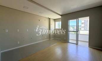 Imagem 5: Apartamento para locação anual semimobiliado, 2 quartos (sendo 1 suíte), 1 vaga de garagem