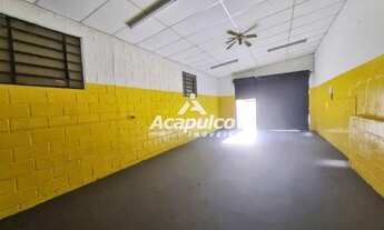 Imagem 6: Salão comercial para alugar no bairro Jardim São Paulo em Americana/SP