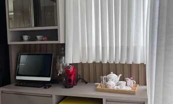 Imagem 6: Smart São João | 01 suíte, 01 dormitório