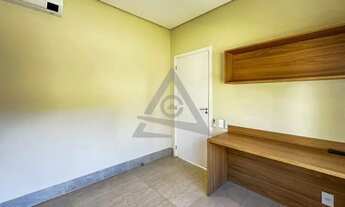 Imagem 7: Casa para alugar em Campinas, Loteamento Alphaville Campinas, com 4 suítes, com 350 m²