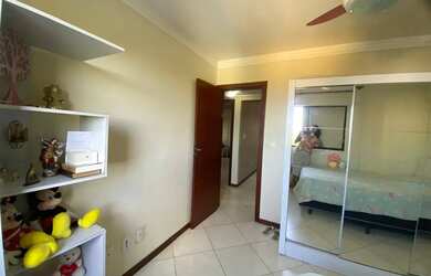 Imagem 3: Imóvel para venda tem 83 metros quadrados com 3 quartos em Resgate - Salvador - BA