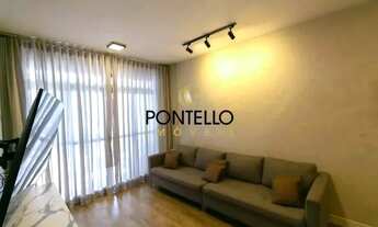 Imagem 3: Área Privativa de aproximadamente 130m² à venda 3 quartos, 2 suítes, 2 vagas Belvedere