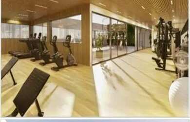 Imagem 7: CASA EM CONDOMÍNIO - ALTO DA BOA VISTA - SP