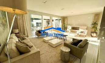 Imagem 2: Casa Exclusiva Residencial Alphaville 02 LOCAÇÃO - Barueri/SP