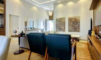 Imagem 4: Casa a venda no Residencial Tamboré, em Jaguariúna!