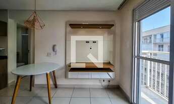 Imagem 5: Apartamento à Venda - Cambuci, 2 Quartos, 34 m2