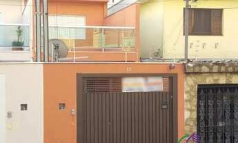 Imagem 2: SOBRADO - IPIRANGA - SP