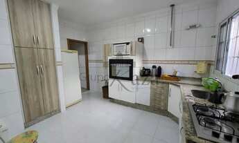 Imagem 7: Casa Sobrado - Bosque dos Eucaliptos - 146m² - 4 Dormitórios