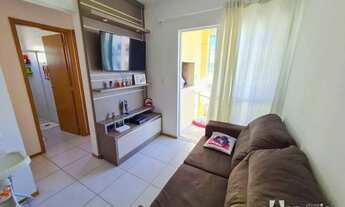 Imagem 3: Apartamento com 2 dormitórios semimobiliado no Itaipava em Itajaí