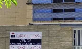 Imagem: Prédio com 6 (seis) apartamentos