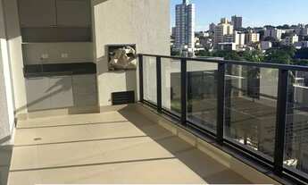 Imagem: Apartamento de alto padrão no Vila Veneto