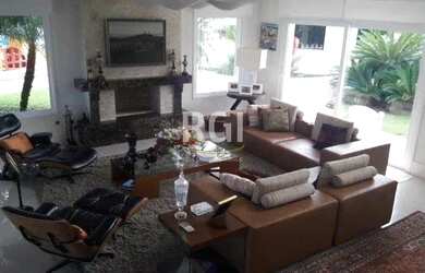 Imagem 5: Casa para Venda - 728.71m², 6 dormitórios, sendo 6 suites, 3 vagas - Atlântida