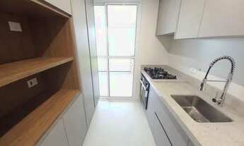 Imagem 5: Excelente Apartamento novo no Condomínio PAÇO REAL em Presidente Prudente