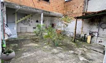 Imagem: Casa Para Venda com 3 Quartos e Suíte no