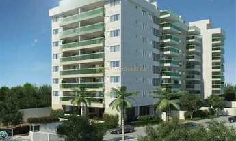 Imagem 3: Apartamento de 3 Quartos no Condomínio Splendore Araguaia