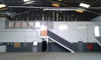 Imagem 7: GALPÃO - JARDIM DA VÁRZEA - SP