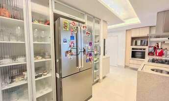 Imagem 5: Aluguel Apartamento 3 Dormitórios - 142 m² Itaim Bibi