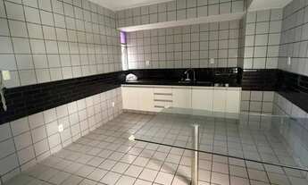 Imagem 5: Edifício Apollo - Apartamento 3/4 Sendo 01 Suite - Candelária - incluso Cond e IPTU , águ