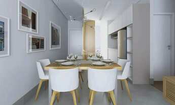 Imagem: Apartamento garden 2 quartos sendo 1 suíte