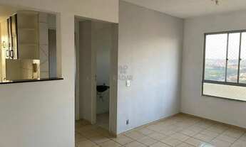 Imagem 3: Apartamento para alugar em Campinas, Jardim São Vicente