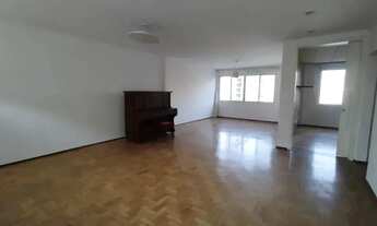 Imagem 2: Imóvel para aluguel tem 90 metros quadrados com 3 quartos em Bela Vista - São Paulo - SP