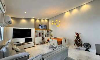 Imagem 5: Casa no Morada do Sol 03 Qts (Suite) 06 Vagas