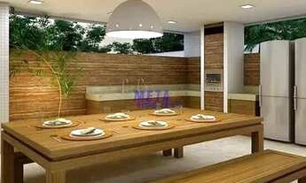 Imagem 3: Apartamento com 3 dormitórios à venda, 120 m² por R$ 850.000,00 - Centro - Campos dos Goyt